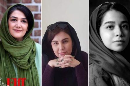 آثار سه کارگردان زن ایرانی در فجر جهانی