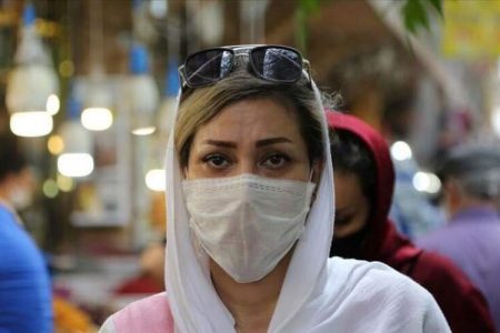 افزایش بیش از ۴۰ درصدی مرگ‌ها در تهران