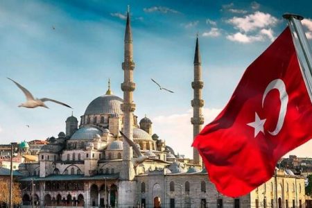 افزایش شدید تورم ترکیه
