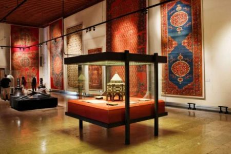 برترین‌های موزه در ایران معرفی شدند