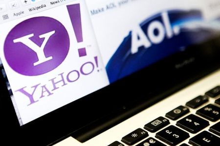 برندهای نمادین یاهو و AOL فروخته شدند