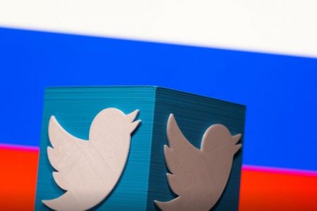 جریمه دوباره روسیه برای توییتر