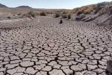 خشکسالی در اکثر نقاط کشور شدید است