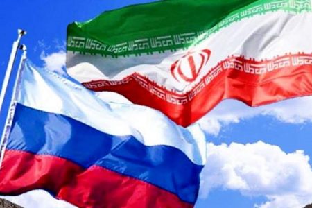 روسیه، ایران را برای خودش می‌خواهد