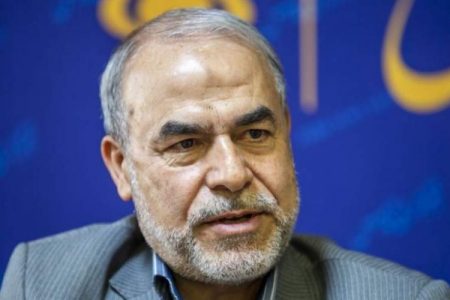 سردار جوانی: ما دولت در «میدان» می‌خواهیم