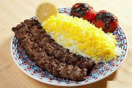 غذای ملی کشور‌های مختلف کدامند؟