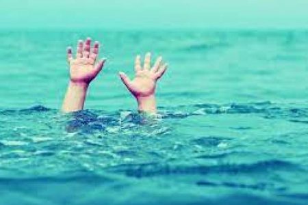 غرق شدن یک پدر و پسر در رودخانه کرج
