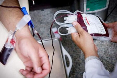 مراکز اهدای خون در شب‌های قدر فعال هستند