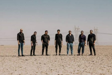 کنسرت آنسامبل «سیریا» در بوشهر لغو شد