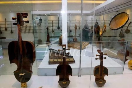 یک موزه موسیقی در آستانه تعطیلی