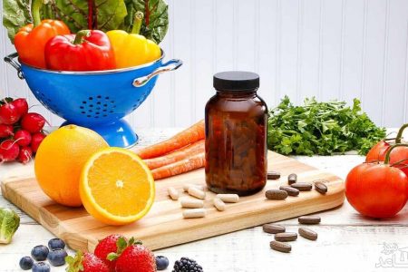 ۵ گزینه غذایی را جایگزین مولتی ویتامین ها کنید!