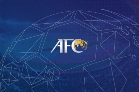 AFC میزبانی چین را به امارات داد