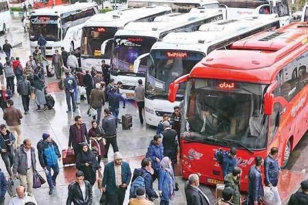 برندگان و بازندگان مهاجرت برای کار