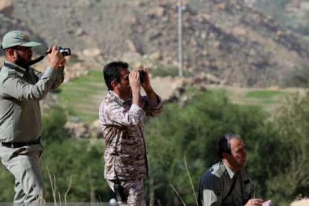 زنان هنوز جایگاهی در پست‌ محیط‌بانی ندارند