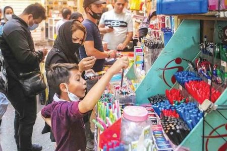 شغل‌هایی که با بازگشایی مدارس رونق می‌گیرند