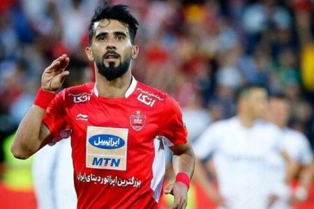 علت جدایی بشار رسن از پرسپولیس فاش شد