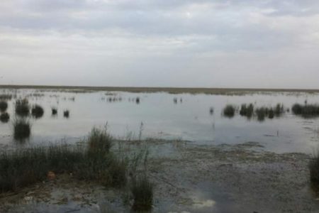 به زبان ساده؛ خوزستان چگونه خشک شد؟