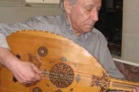 خواننده و نوازنده عود از بیمارستان مرخص شد