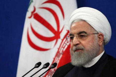 روحانی در آستانه انتقال قدرت یا زمین سوخته؟