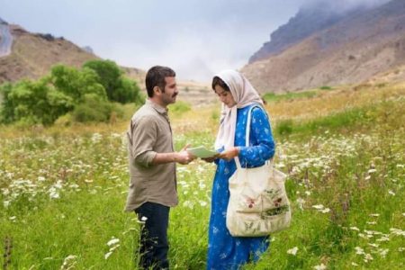 فیلم سینمایی «ملاقات خصوصی» کلید خورد