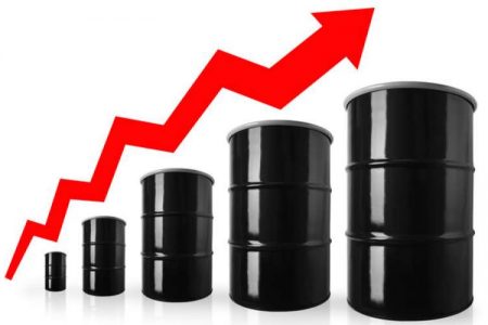 قیمت نفت برنت از مرز ۷۵ دلار عبور کرد