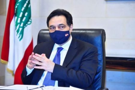 لبنان را قبل از اینکه دیر شود، نجات دهید!