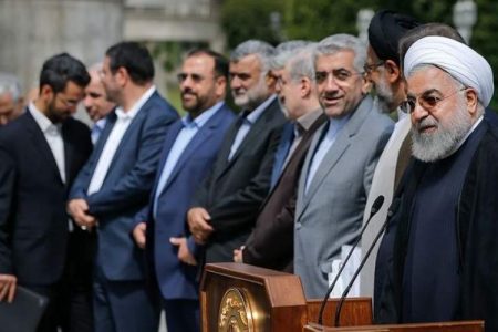 دولت روحانی؛ بدشانس‌ترین دولت تاریخ!