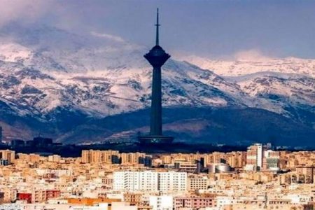 قیمت مسکن در غرب تهران چقدر است؟