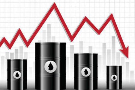 کاهش هفتگی سنگین در انتظار قیمت نفت