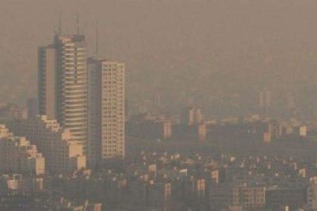 آیا در تهران مازوت سوخته می‌شود؟