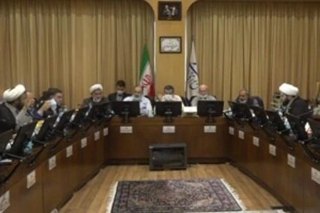 آیین نامه داخلی کمیسیون مشترک طرح حمایت از حقوق کاربران مجازی نهایی شد