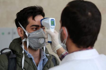 اجرای قرنطینه هوشمند در تهران؛ به زودی