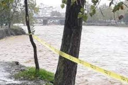 احتمال وقوع سیلاب دوباره در مازندران