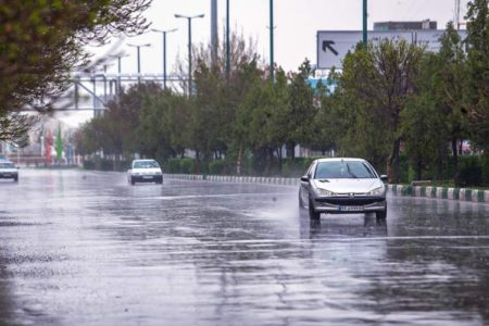 اعلام هشدار بارش‌های سیل‌آسا در ۱۸ استان‌