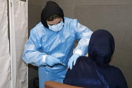 ایران از تزریق ۱۰۰ میلیون دوز واکسن کرونا عبور کرد