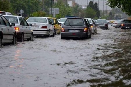 شدیدترین بارندگی قرن در ایران صحت دارد؟