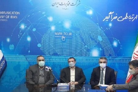 امضای تفاهم‌نامه‌ی حمایت از تولیدکنندگان داخلی/تولید ۶۰۰ هزار مودم بومی