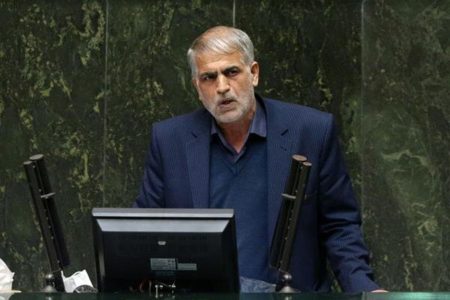 بشیری: وزارت ارتباطات تکلیف قراردادهای این وزارت خانه را مشخص کند