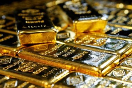 روند افزایشی  قیمت طلا محدود ماند