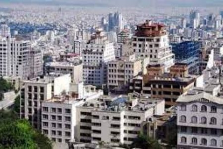 متوسط قیمت خانه در تهران ۳۲.۹ میلیون تومان