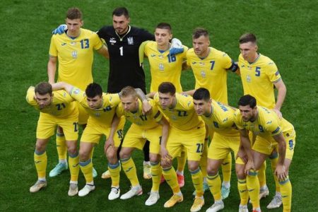 درخواست اوکراین برای تعویق بازی با اسکاتلند در مقدماتی جام جهانی