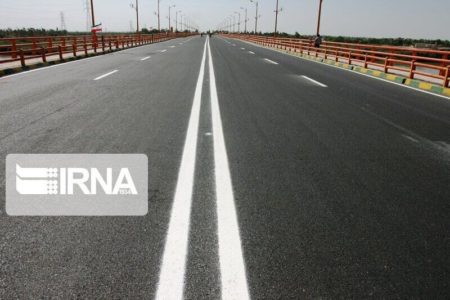 ایمن‌سازی جاده‌های کرمانشاه با هدف کاهش تصادفات در حال انجام است