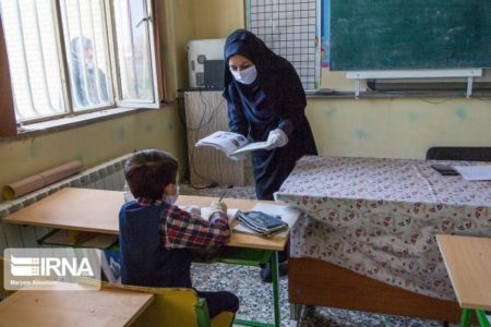 حدود ۹ هزار دانش آموز کرمانشاهی با افت تحصیلی مواجه شده‌اند