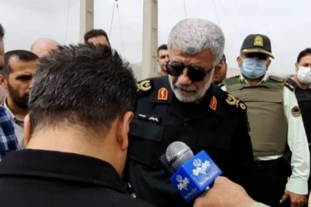 دستگیری سارقان مسلح طلافروشی در استان فارس