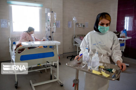 آمار روزانه شناسایی بیماران کرونایی در کرمانشاه به سه نفر کاهش یافت