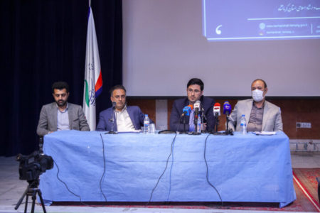 عدم پاسخگویی مسوولان صمت و جهادکشاورزی استان کرمانشاه +فیلم