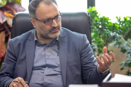 پیام دادستان کرمانشاه به مناسبت عید سعید فطر