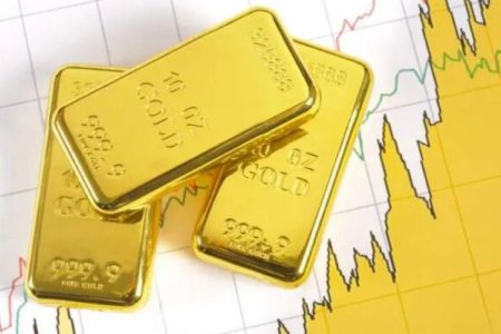 قیمت طلا وارد کانال ۲۳۰۰دلاری خواهد شد؟