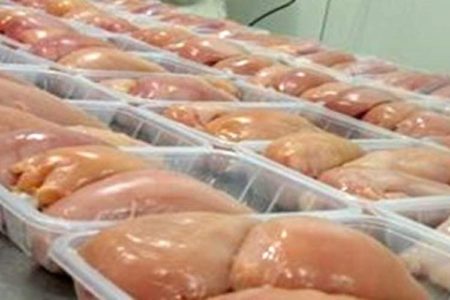 چرا صادرات مرغ و تخم مرغ آزاد شد؟