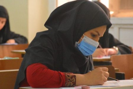 رقابت ۳۴ هزار داوطلب در آزمون استخدامی آموزش و پرورش خوزستان